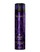 Kérastase Laque Noire Hair Spray 300Ml Hiuslakka Muotovaahto Nude Kéra...