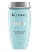 Kérastase Specifiqué Bain Riche Dermocalm Shampoo 250Ml Shampoo Nude K...