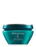 Kérastase Resistance Masque Thérapiste Hair Mask 200Ml Hiusnaamio Nude...