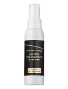 Lasting Performance Setting Spray Meikinkiinnityssuihke Meikki Nude Ma...