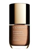 Everlasting Youth Fluid Meikkivoide Meikki Clarins