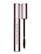 Wonder Perfect Mascara 4D Ripsiväri Maskara Meikki Black Clarins