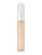 Even Better All Over Concealer + Eraser Peitevoide Meikki Clinique