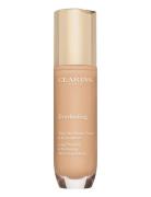 Everlasting Foundation Meikkivoide Meikki Clarins