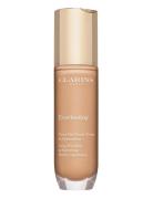 Everlasting Foundation Meikkivoide Meikki Clarins