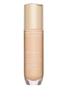 Everlasting Foundation Meikkivoide Meikki Clarins