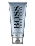 Bottled Tonic Shower Gel Suihkugeeli Nude Hugo Boss Fragrance