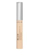 Blur Longwear Concealer - Light Peitevoide Meikki LUMENE