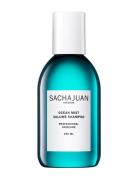 Ocean Mist Volume Shampoo 250.00 Ml Shampoo Nude Sachajuan