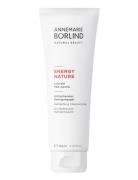 Energynature Cleansing Gel Kasvojenpuhdistus Meikinpoisto Cleanser Nud...