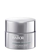 Ultimate Repair Cream Päivävoide Kasvovoide Nude Babor