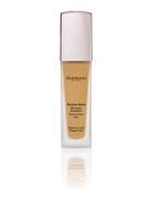 Flawless Finish Skincaring Foundation Meikkivoide Meikki Elizabeth Ard...