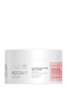 Restart Color Protectivejelly Mask Hiustenhoito Nude Revlon Profession...