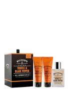 Well Groomed Gift Set Hajuvesi Eau De Parfum Nude The Scottish Fine So...