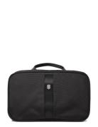 Ta 5.0, Zip-Around Travel Kit Toilettilaukut Black Victorinox