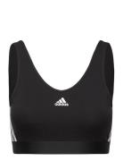 W 3S Cro Rintaliivit Black Adidas Sportswear