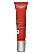 Men Energizing Eye Gel Silmänympärysvoide Ihonhoito Nude Clarins