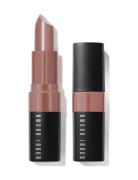 Crushed Lip Color Lipstick Huulipuna Meikki Pink Bobbi Brown