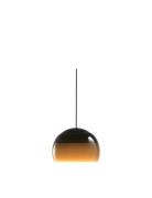 Dipping Light 13 Home Lighting Lamps Ceiling Lamps Pendant Lamps Brown...