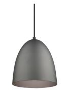 The Classic Home Lighting Lamps Ceiling Lamps Pendant Lamps Grey Halo ...