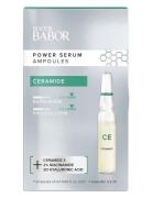 Doctor Babor Ampoule Ceramide Seerumi Kasvot Ihonhoito Nude Babor