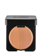 Satin Duo Bronzer Bronzer Aurinkopuuteri Beige Babor