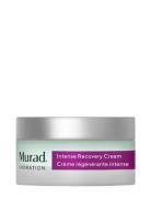 Intense Recovery Cream Päivävoide Kasvovoide Nude Murad