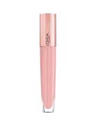 L'oréal Paris Glow Paradise Balm-In-Gloss 402 I Soar Huulikiilto Meikk...