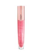 L'oréal Paris Glow Paradise Balm-In-Gloss 406 I Amplify Huulikiilto Me...