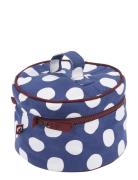 Rasmus Klump Vanity Bag Home Kids Decor Storage Blue Mette Ditmer