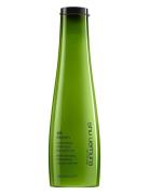 Shu Uemura Art Of Hair Silk Bloom Shampoo 300Ml Shampoo Nude Shu Uemur...