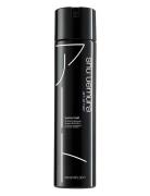 Shu Uemura Art Of Hair Kumo Hold 300Ml Hiuslakka Muotovaahto Nude Shu ...