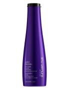 Shu Uemura Art Of Hair Yubi Blonde Anti-Brass Purple Shampoo 300Ml Sha...