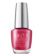 15 Minutes Of Flame 15 Ml Kynsilakka Meikki Pink OPI