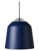 Acorn Metal Pendel Home Lighting Lamps Ceiling Lamps Pendant Lamps Blu...