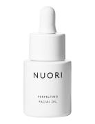 Nuori Perfecting Facial Oil Kasvoöljy Hiusöljy Nude Nuori