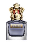 Scandal Him Eaude Toilette Hajuvesi Eau De Parfum Nude Jean Paul Gault...