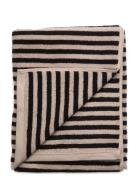 Raita Towel Home Textiles Bathroom Textiles Towels Beige OYOY Living D...