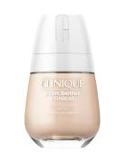 Even Better Clinical Serum Foundation Spf 20 Meikkivoide Meikki Cliniq...