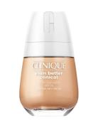 Even Better Clinical Serum Foundation Spf 20 Meikkivoide Meikki Cliniq...