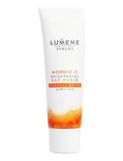 Nordic-C Brightening Day Fluid Mineral Spf 30 Päivävoide Kasvovoide Nu...