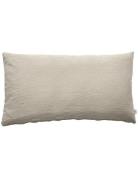 Cushion Cover Linen Basic Washed Home Textiles Cushions & Blankets Cus...