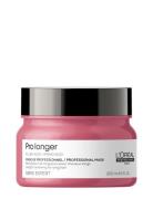 L'oréal Professionnel Pro Longer Masque 250Ml Hiusnaamio Nude L'Oréal ...