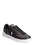 Leather-Hrt Ct Ii-Sk-Ath Matalavartiset Sneakerit Tennarit Black Polo ...