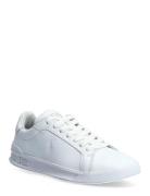 Heritage Court Ii Leather Sneaker Matalavartiset Sneakerit Tennarit Wh...