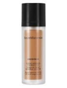 Original Liquid Foundation Neutral Dark 24 Meikkivoide Meikki BareMine...