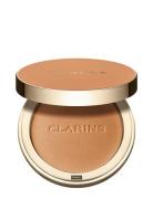 Ever Matte Compact Powder Puuteri Meikki Clarins