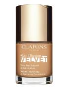 Skin Illusion Velvet Meikkivoide Meikki Clarins