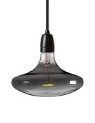 Classic Black Home Lighting Lamps Ceiling Lamps Pendant Lamps Black NU...