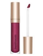 Mineralist Glossbalm Ambition 4 Ml Huulikiilto Meikki Pink BareMineral...